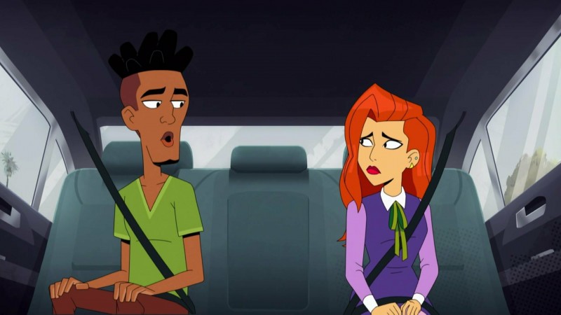 Велма 2 сезон 5 серия