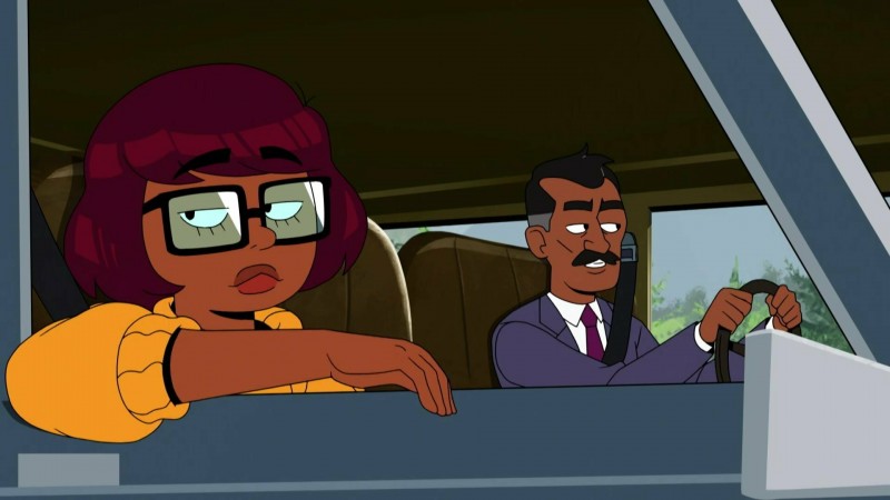 Велма 2 сезон 6 серия