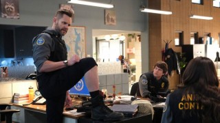 Контроль за животными 2 сезон 7 серия