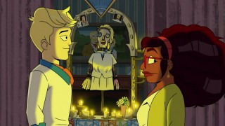 Велма 2 сезон 3 серия