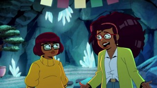 Велма 2 сезон 7 серия