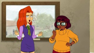 Велма 2 сезон 8 серия