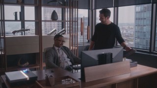 Помоги мне, Тодд 2 сезон 7 серия