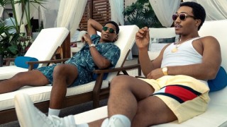 Семья черной мафии 3 сезон 9 серия