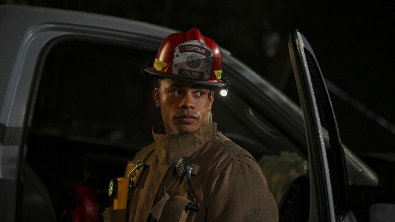 Страна пожаров 2 сезон 7 серия