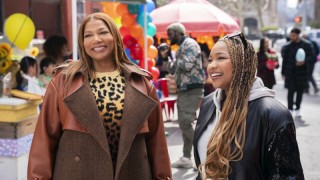 Уравнитель 4 сезон 8 серия