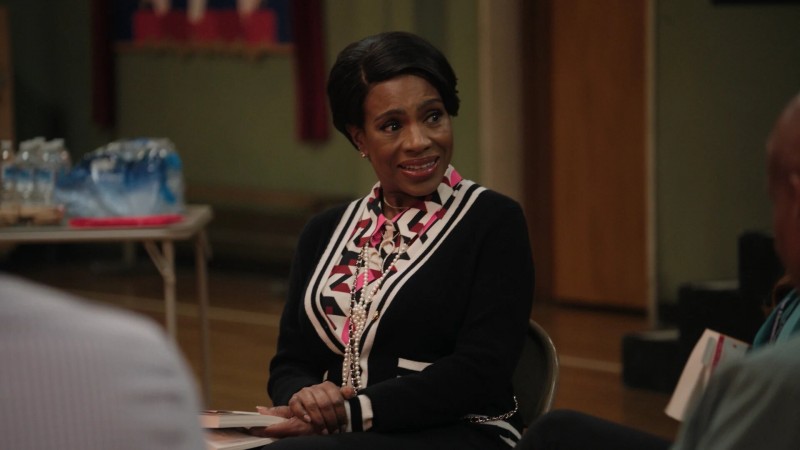 Начальная школа «Эбботт» 3 сезон 11 серия