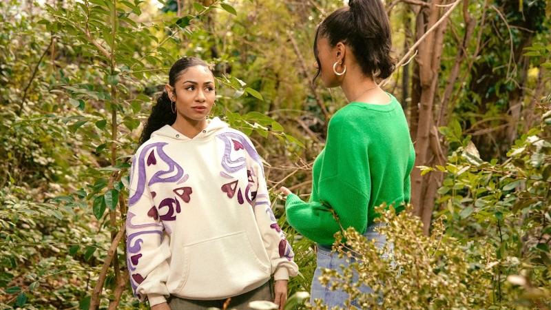 Всеамериканский 6 сезон 6 серия