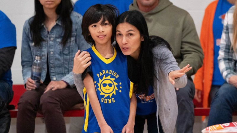 Уборщица 3 сезон 9 серия