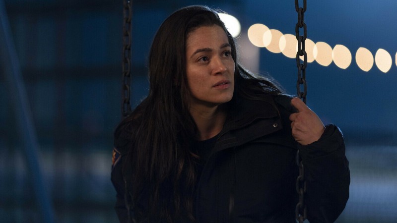 Страна пожаров 2 сезон 9 серия