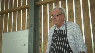 Ферма Кларксона 3 сезон 6 серия