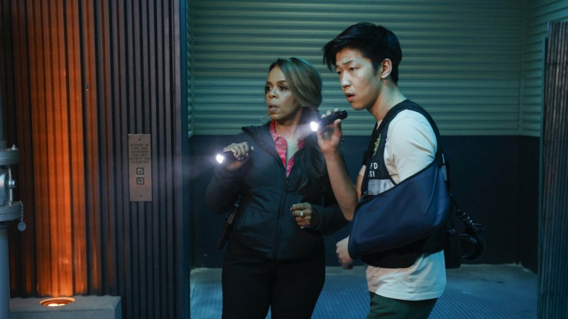 CSI: Вегас 3 сезон 9 серия