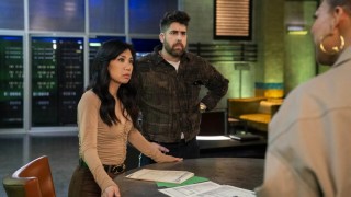 Уравнитель 4 сезон 9 серия