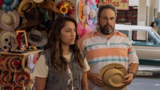 Акапулько 3 сезон 4 серия