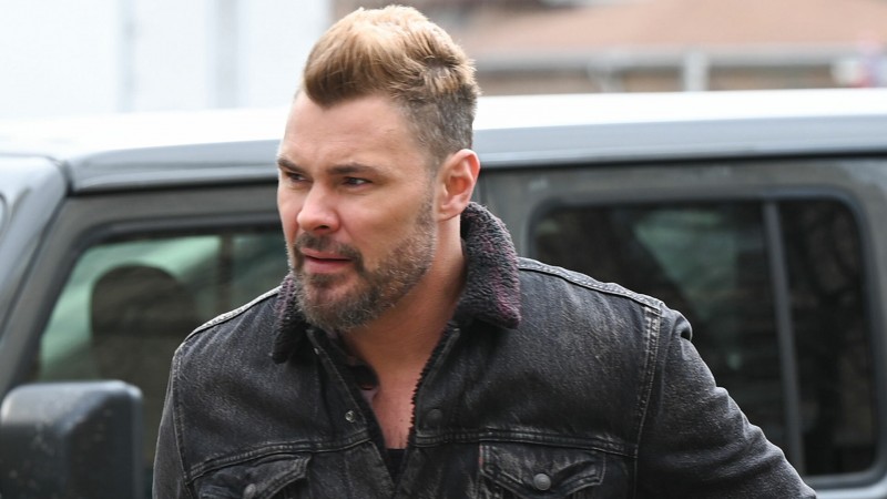 Полиция Чикаго 11 сезон 12 серия