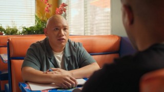 Вампир Реджинальд 2 сезон 2 серия