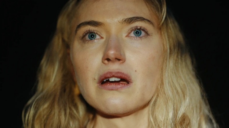 Внешние сферы 2 сезон 2 серия Внешние сферы 2 сезон 2 серия