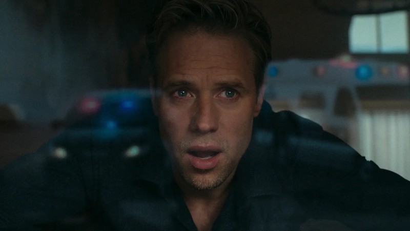 Внешние сферы 2 сезон 4 серия Внешние сферы 2 сезон 4 серия