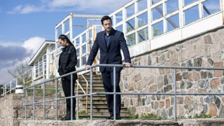 ФБР: За границей 3 сезон 13 серия