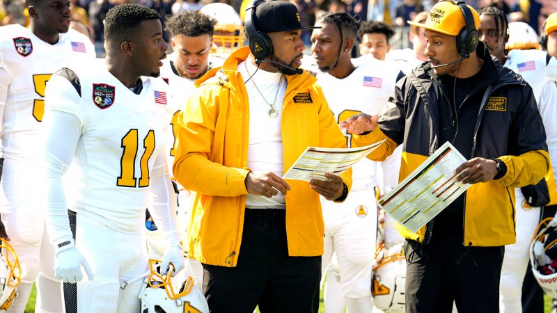 Всеамериканский 6 сезон 9 серия