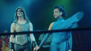 Предсказание 2 сезон 8 серия