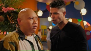 Вампир Реджинальд 2 сезон 4 серия