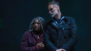 Нарушители 3 сезон 2 серия