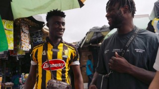 Добро пожаловать в Рексэм 3 сезон 6 серия