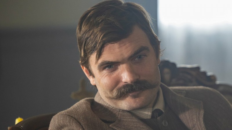 Билли Кид 2 сезон 5 серия