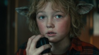 Sweet Tooth: Мальчик с оленьими рогами 3 сезон 4 серия