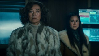 Sweet Tooth: Мальчик с оленьими рогами 3 сезон 6 серия