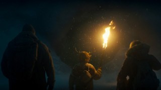 Sweet Tooth: Мальчик с оленьими рогами 3 сезон 7 серия