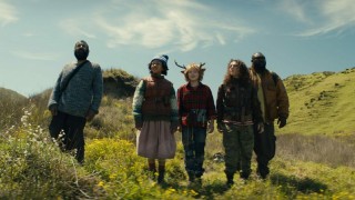 Sweet Tooth: Мальчик с оленьими рогами 3 сезон 3 серия