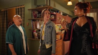 Вампир Реджинальд 2 сезон 5 серия