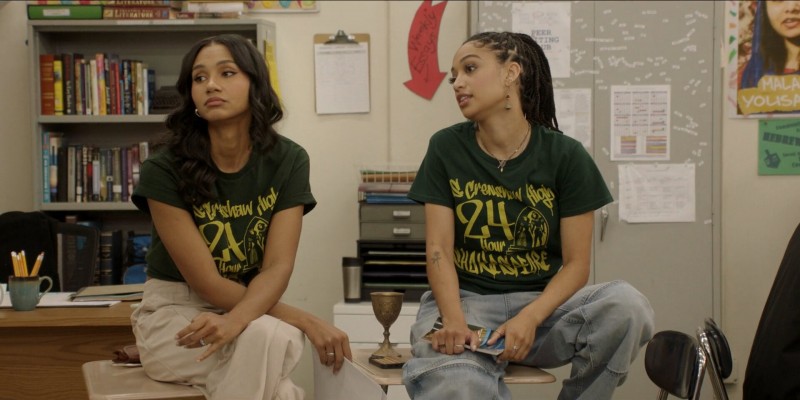 Всеамериканский 6 сезон 11 серия Всеамериканский 6 сезон 11 серия