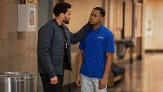 Власть в ночном городе. Книга вторая: Призрак 4 сезон 2 серия