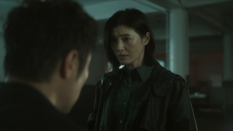 Игра в жертву 2 сезон 8 серия