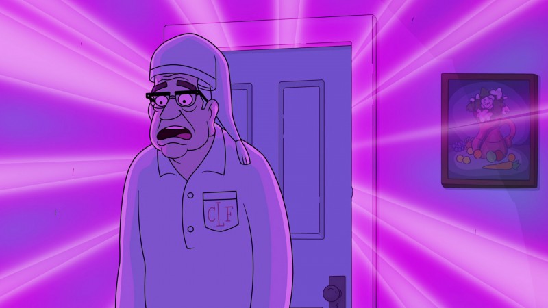 Маллиган 2 сезон 5 серия