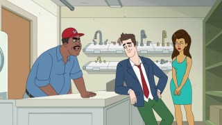 Маллиган 2 сезон 7 серия