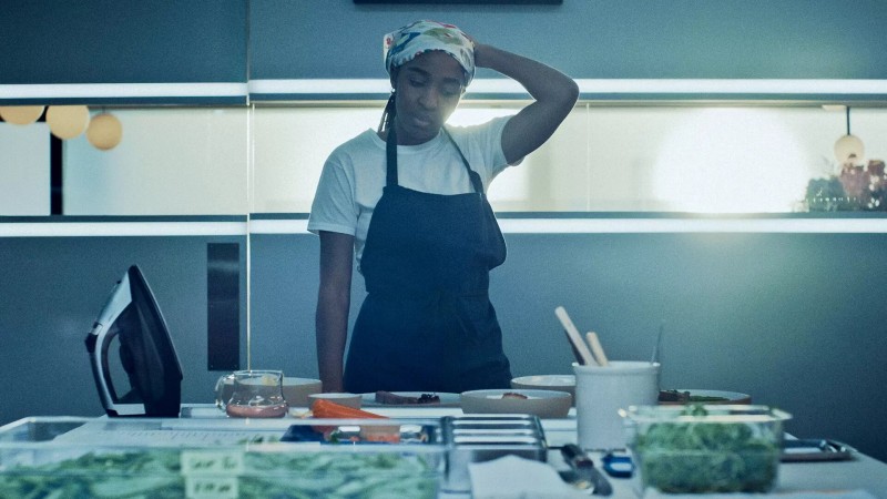 Медведь 3 сезон 2 серия