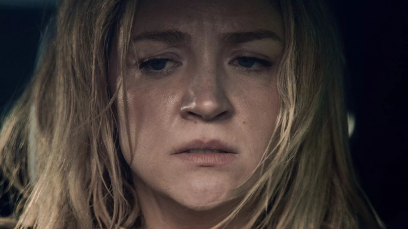 Медведь 3 сезон 8 серия