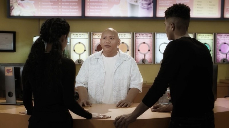 Вампир Реджинальд 2 сезон 8 серия Вампир Реджинальд 2 сезон 8 серия