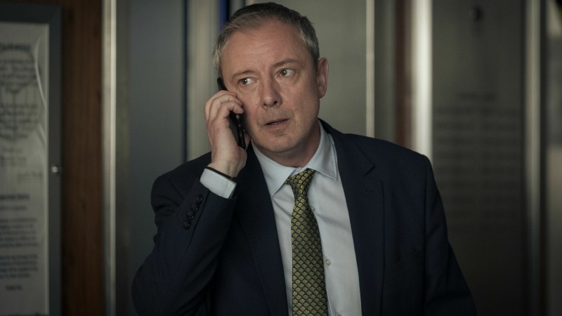 Грейс 4 сезон 1 серия