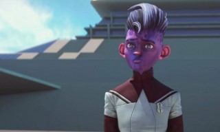 Звездный путь: Вундеркинды 2 сезон 1 серия