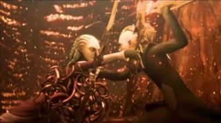 Звездный путь: Вундеркинды 2 сезон 3 серия