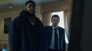 Мэр Кингстауна 3 сезон 6 серия