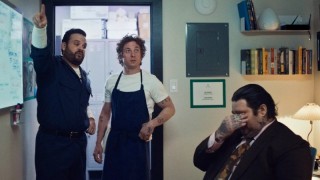 Медведь 3 сезон 4 серия