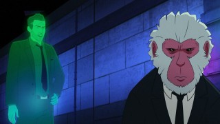 Хит-Манки 2 сезон 8 серия