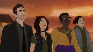 Хит-Манки 2 сезон 7 серия