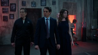 Кобра Кай 6 сезон 3 серия